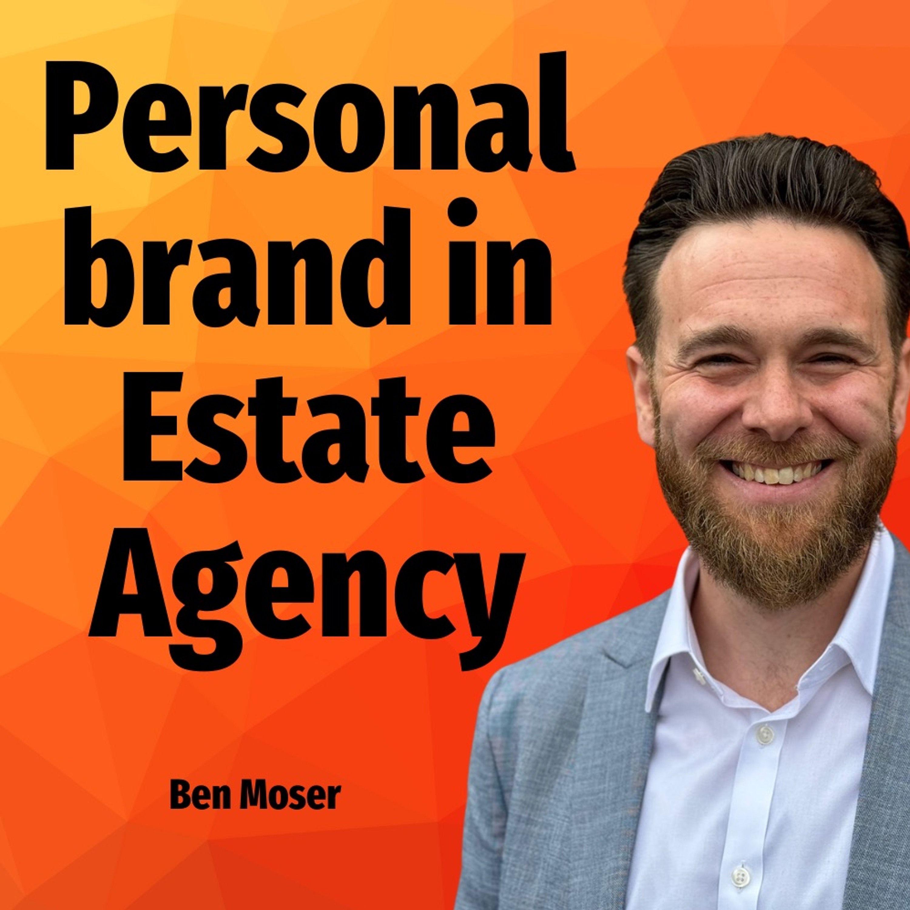 Letting & Estate Agent Podcast