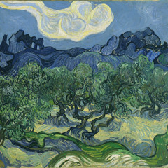 8. Seascape at Saintes-Maries