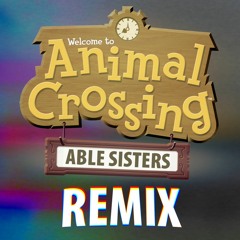 Able Sisters (Axie Remix)