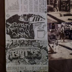 Terminal Sickie-Let's Unite As One!