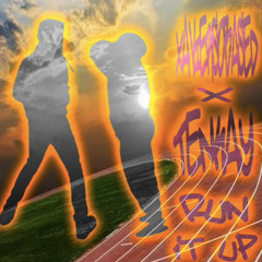 xaviersobased x tenkay - run it up