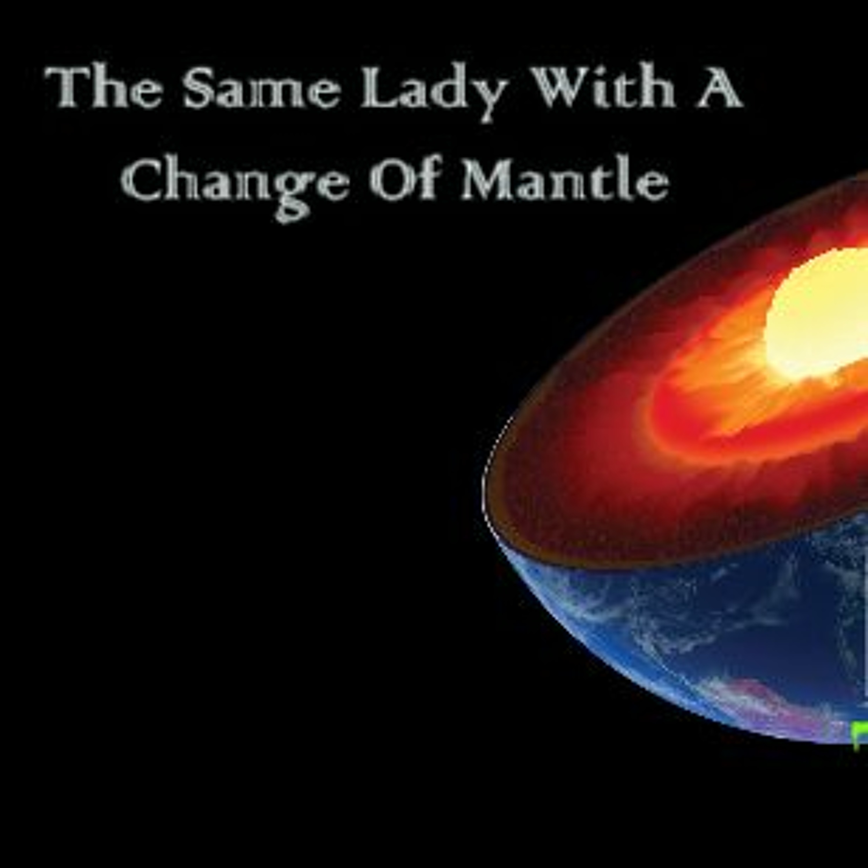 The Same Lady With A Change Of Mantle episode artwork