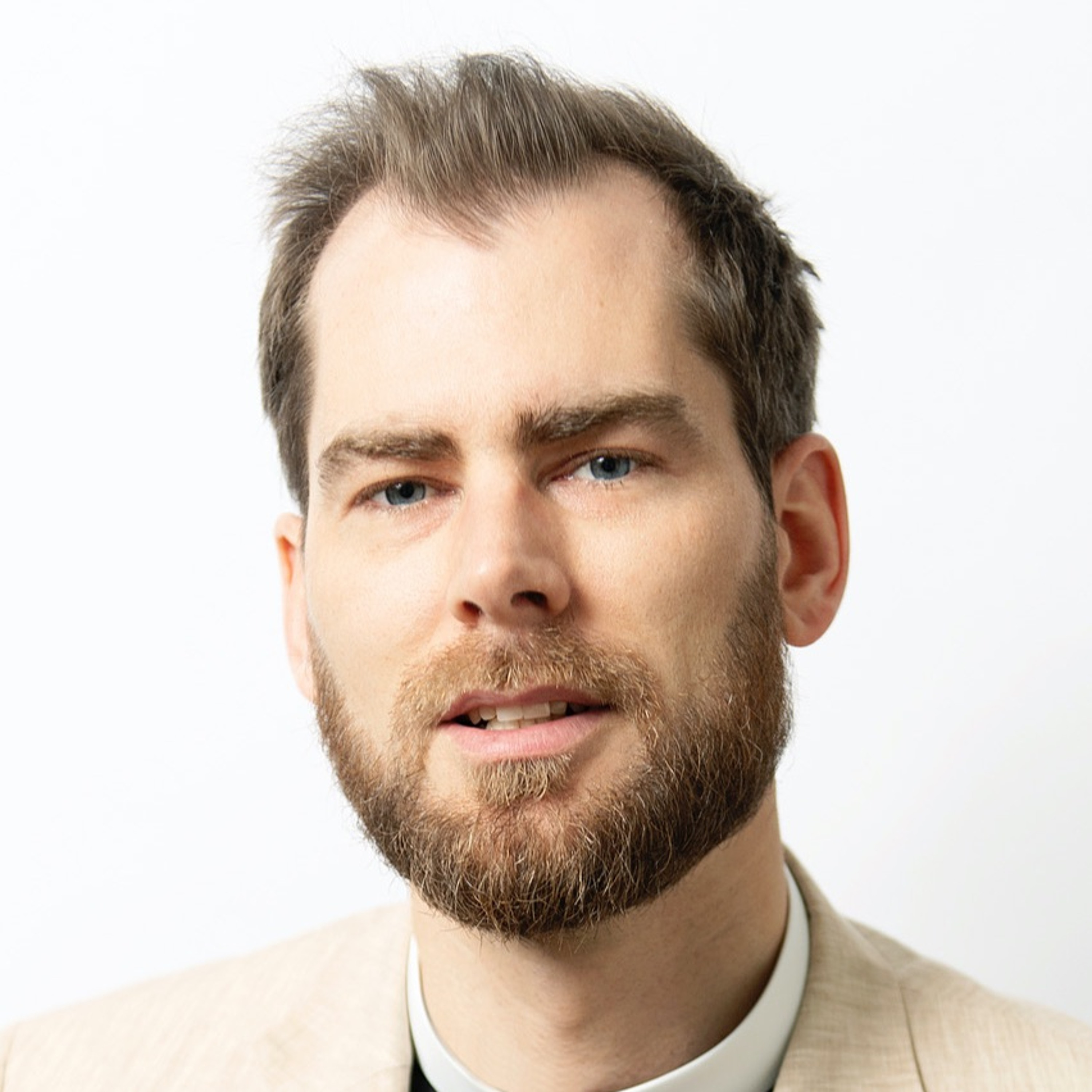 July 26, 2020 - Eighth Sunday after Pentecost - Fr. Graham Marsh