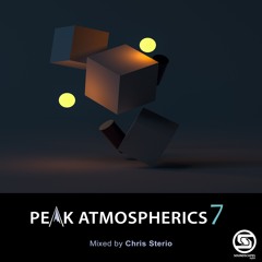 Soundscapes Digital Episode 98 - Chris Sterio - Peak Atmospherics V7 Special