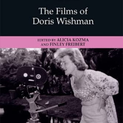 [VIEW] EBOOK 🖊️ ReFocus: The Films of Doris Wishman (ReFocus: The American Directors