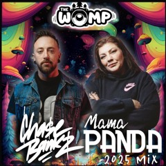 Mama Panda B2B Chase Bankz @ The Womp 2025 Castle Stage.wav