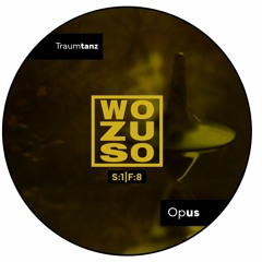 Opus - Traumtanz [WortzumSonntag#8]