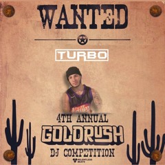Goldrush AZ Competition 2021