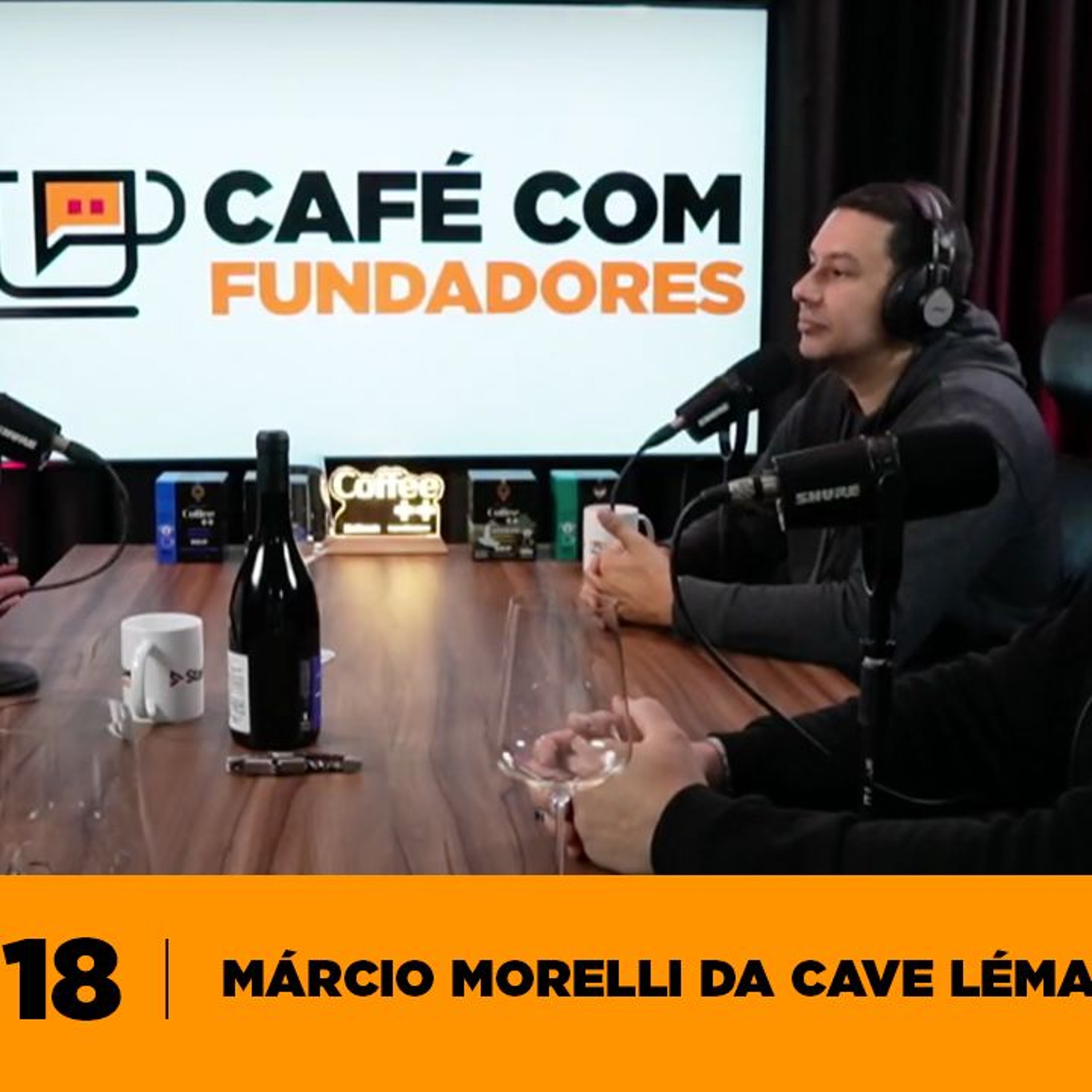 StartEcom Podcast