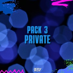 PACK PRIVATE 3 - by Izzy Silva ($$$)