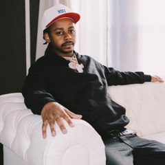 Babyface Ray "Having It" Freestyle Instrumental Type BEAT 2021