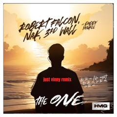 The One (feat. Daddy Yankee) (just vinny Remix)