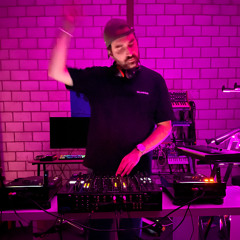 Agape Kid @ Steuerraum Studio Basel 25.10.2024