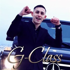 G-Class Hoodtrap (prod. sim0)