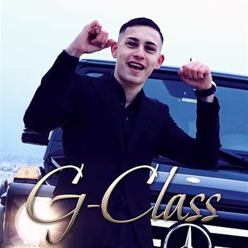 Stream G-Class Hoodtrap (prod. sim0) by sim0 | Listen online