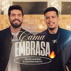 Cama Embrasa (Clipe Oficial)