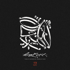 Bom Klakk — YUKU's Supersick Sample Pack [FREE!]
