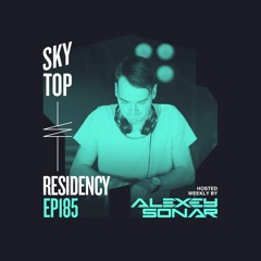 Alexey Sonar - SkyTop Residency 185