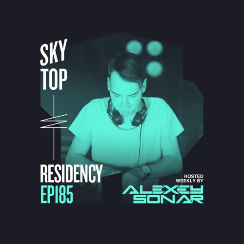 Alexey Sonar - SkyTop Residency 185