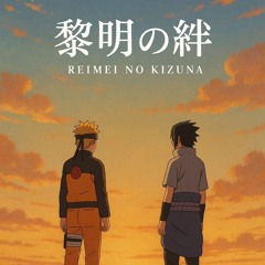 黎明の絆 (Reimei no Kizuna)