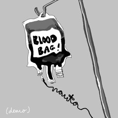 blood bag (demo)