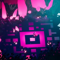 Brightseeker Main Theme (Synthwave)