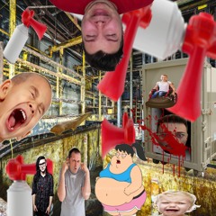 Gotham Chess Gets Put Inside An Industrial Compactor