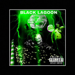 BLACK LAGOON