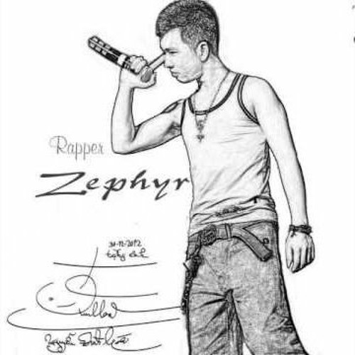 Khách Vãng Lai Rap Version - Zephyr
