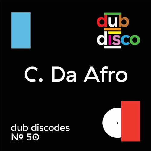 Dub Discodes Podcast