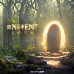 ANCIENT LOVE | Magical Hang Drum Vibes | 432Hz + 639Hz