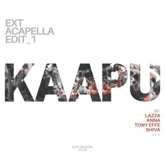 KAAPU VIRAL EDIT PACK SEPTEMBER 24