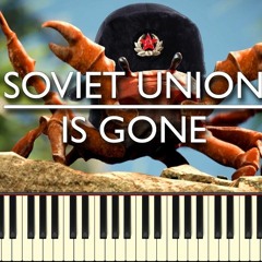 Crab Rave (RUSSIAN VERSION)