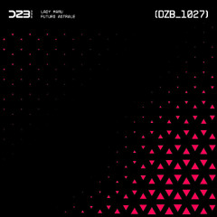 dZb 1027 - Lady Maru - La Rivoluzione Solare (Original Mix).