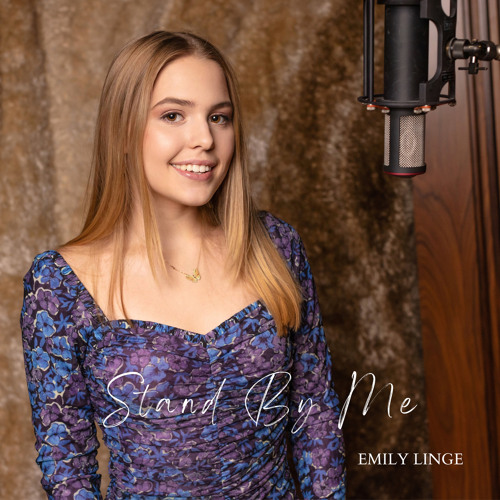 Stream Stand By Me by Emily Linge | Listen online for free on SoundCloud