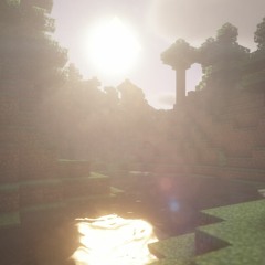 Minecraft Styled Music