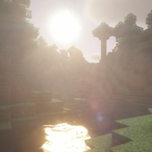 Minecraft Styled Music