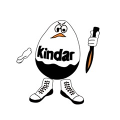 Hep İçine Atanlar, Sustukça Susanlar ve Artık Canına Tak Edenler için Kindar Manifesto