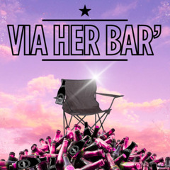 VIA Her Bar'