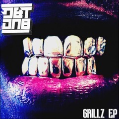 Hard On (Clip) Out Now https://www.junodownload.com/products/d-t-dnb-grillz/5131733-02/