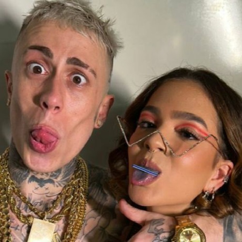 SEU PUTO, SEU PUTO, SÓ VOU VOLTAR PORQUE SEU LOVE É ABSURDO [ DJ JS ] LOVE ABSURDO FUNK RJ