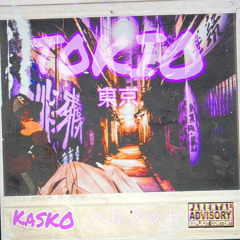 Tokio kasko Prod. David