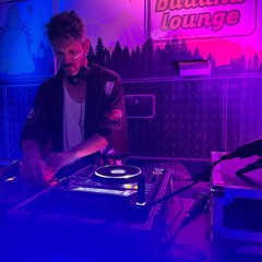 Sparro - Buddha Lounge - Burning Man 2025