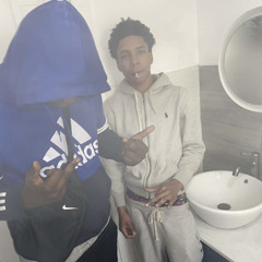 Shawny G x Gumbo Gz x BdotOoter - FTO