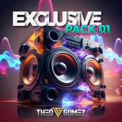Théo Gomez - Exclusive Pack 01 (Buy/Palpay)
