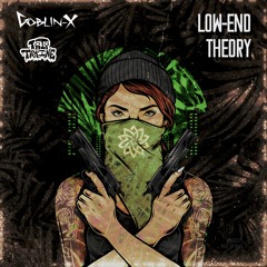 Trip -Tamine &  Goblin - X - Low End Theory (FREEDOWNLOAD)