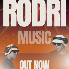 RODRIGO SESSION 16