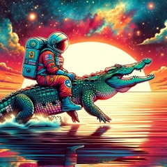 Fynnis' Sunset Serenade