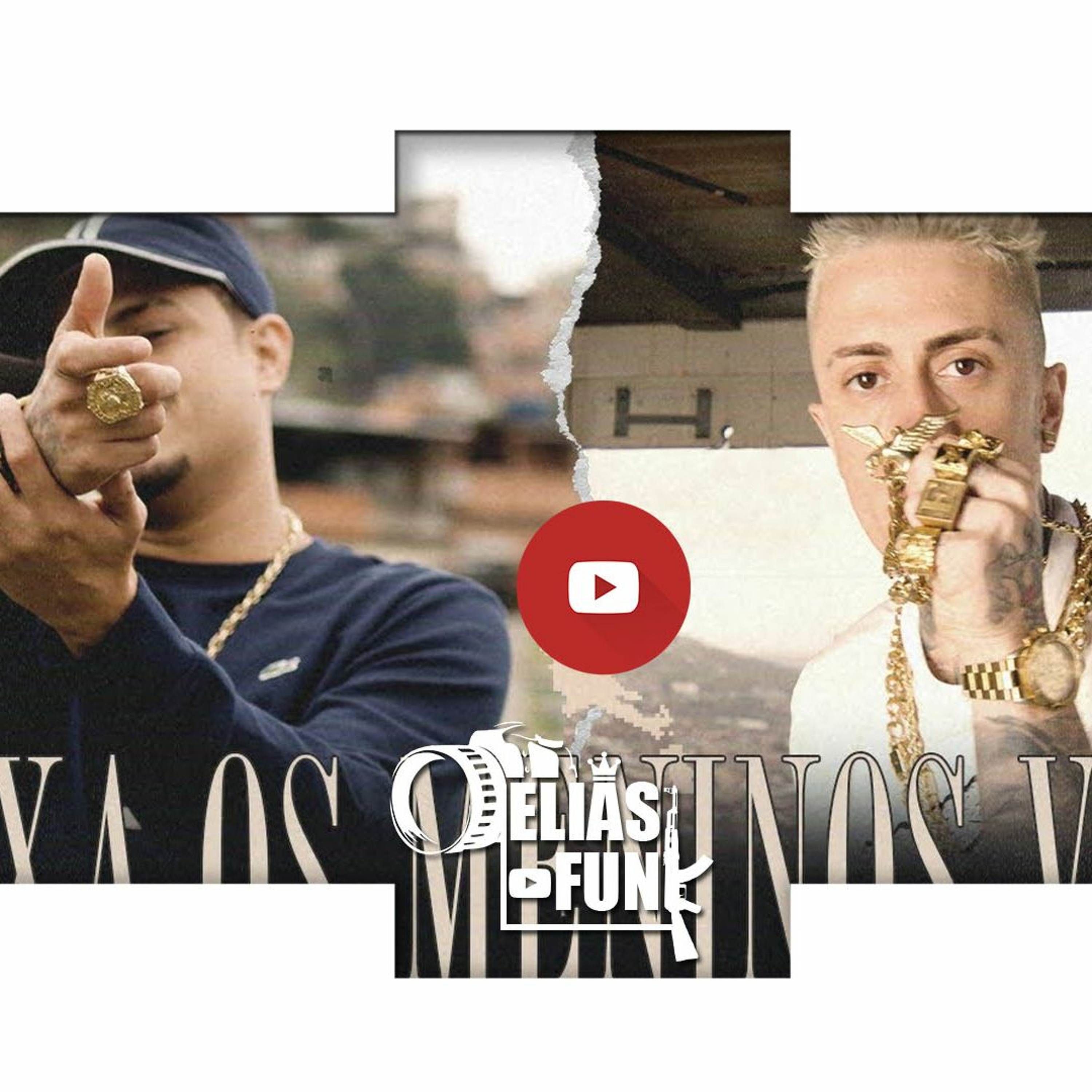 Bielzin ft. MC Daniel - Deixa os Meninos Voar (prod. jess, Caio Passos) episode artwork