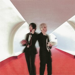 Beep Ft. Kenneth Takanami